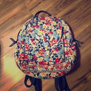 Vera Bradley backpack